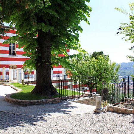 Agriturismo Villa Bissiniga Salò Εξωτερικό φωτογραφία