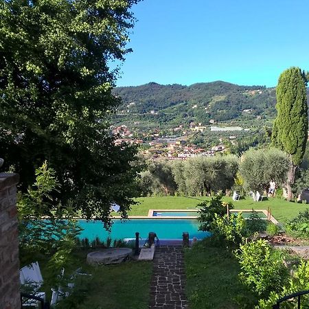 Agriturismo Villa Bissiniga Salò Εξωτερικό φωτογραφία