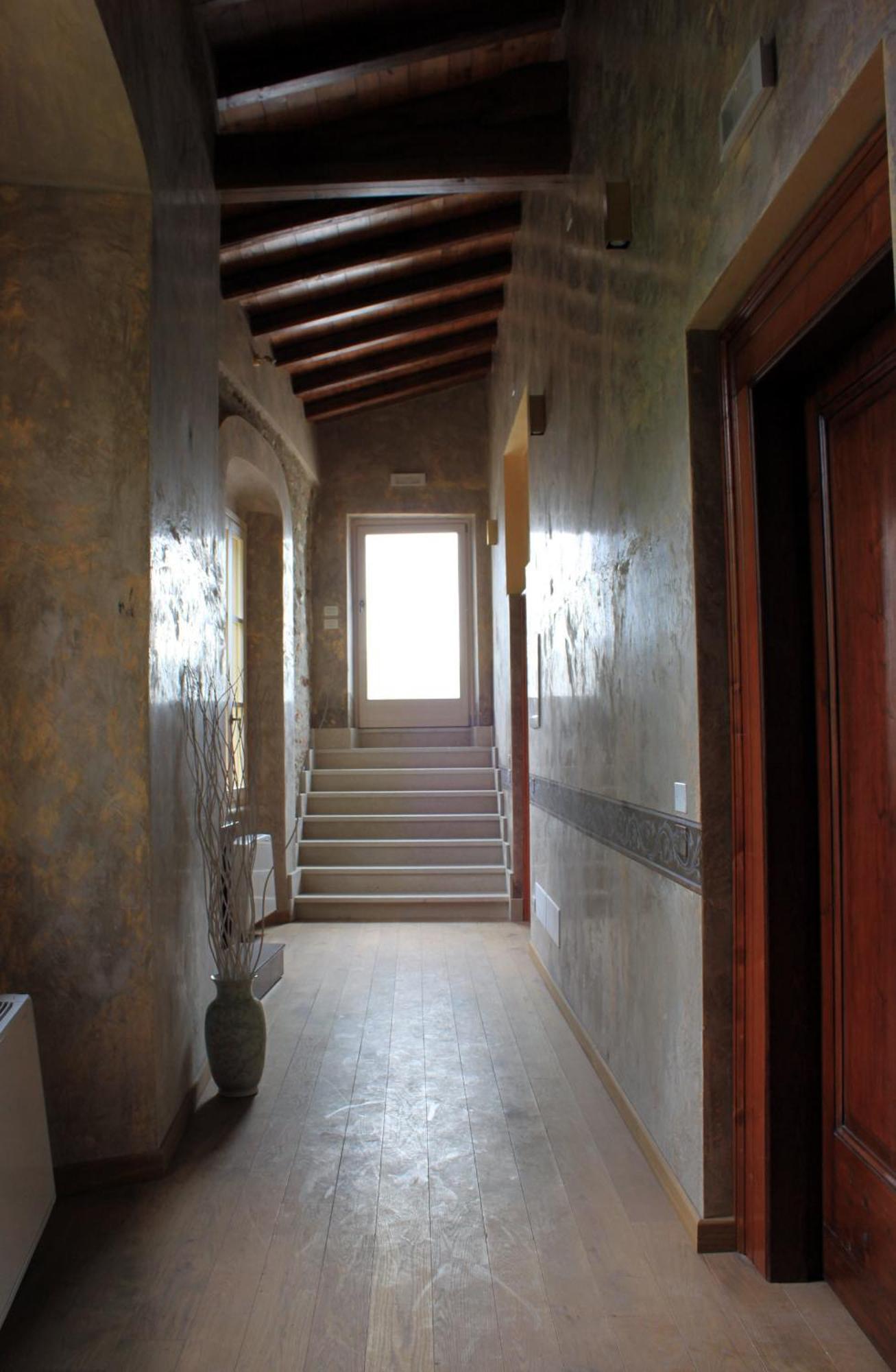 Agriturismo Villa Bissiniga Salò Εξωτερικό φωτογραφία