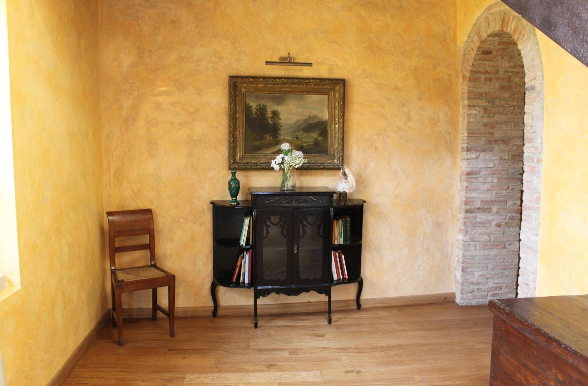 Agriturismo Villa Bissiniga Salò Εξωτερικό φωτογραφία
