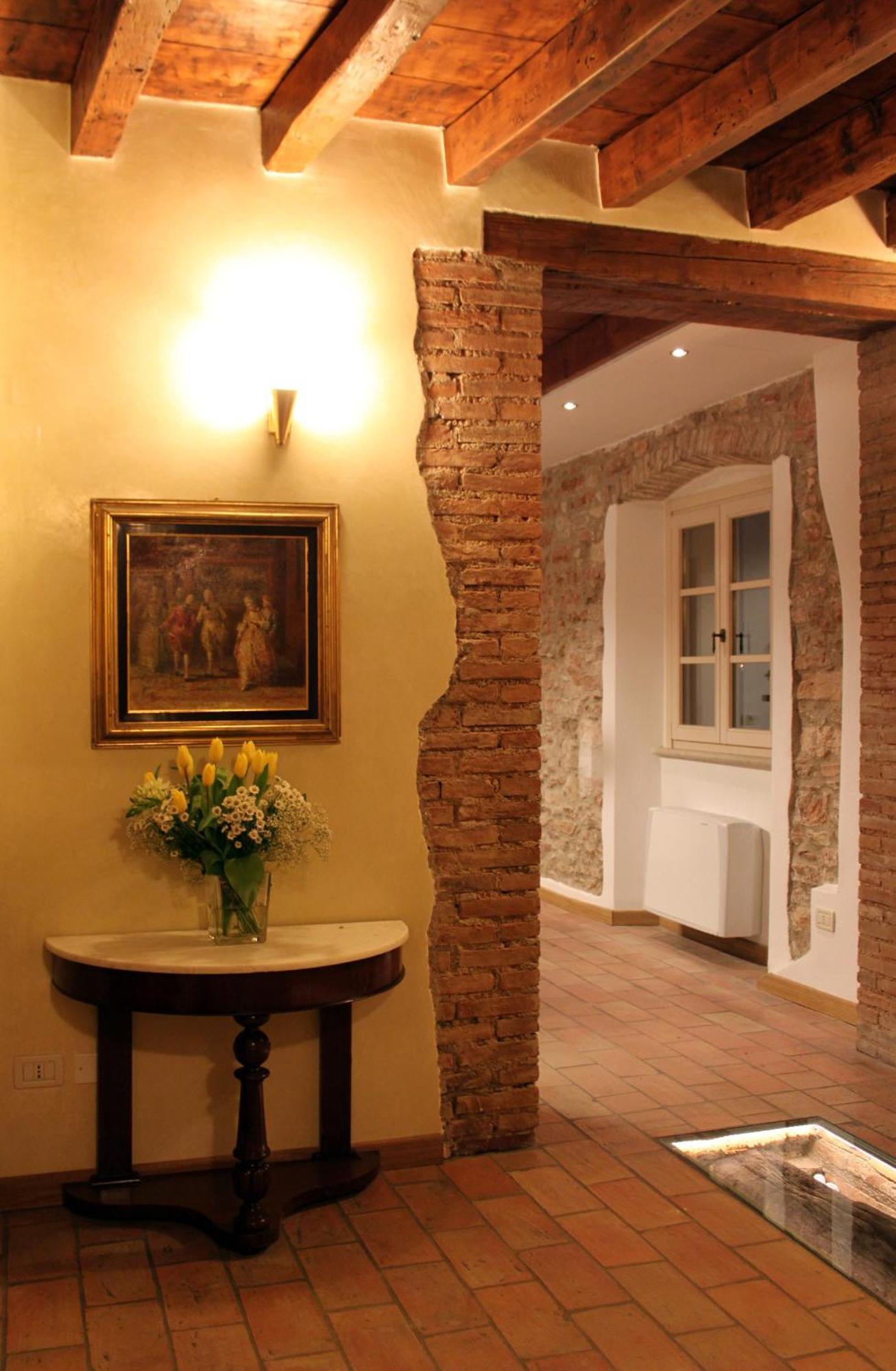 Agriturismo Villa Bissiniga Salò Εξωτερικό φωτογραφία