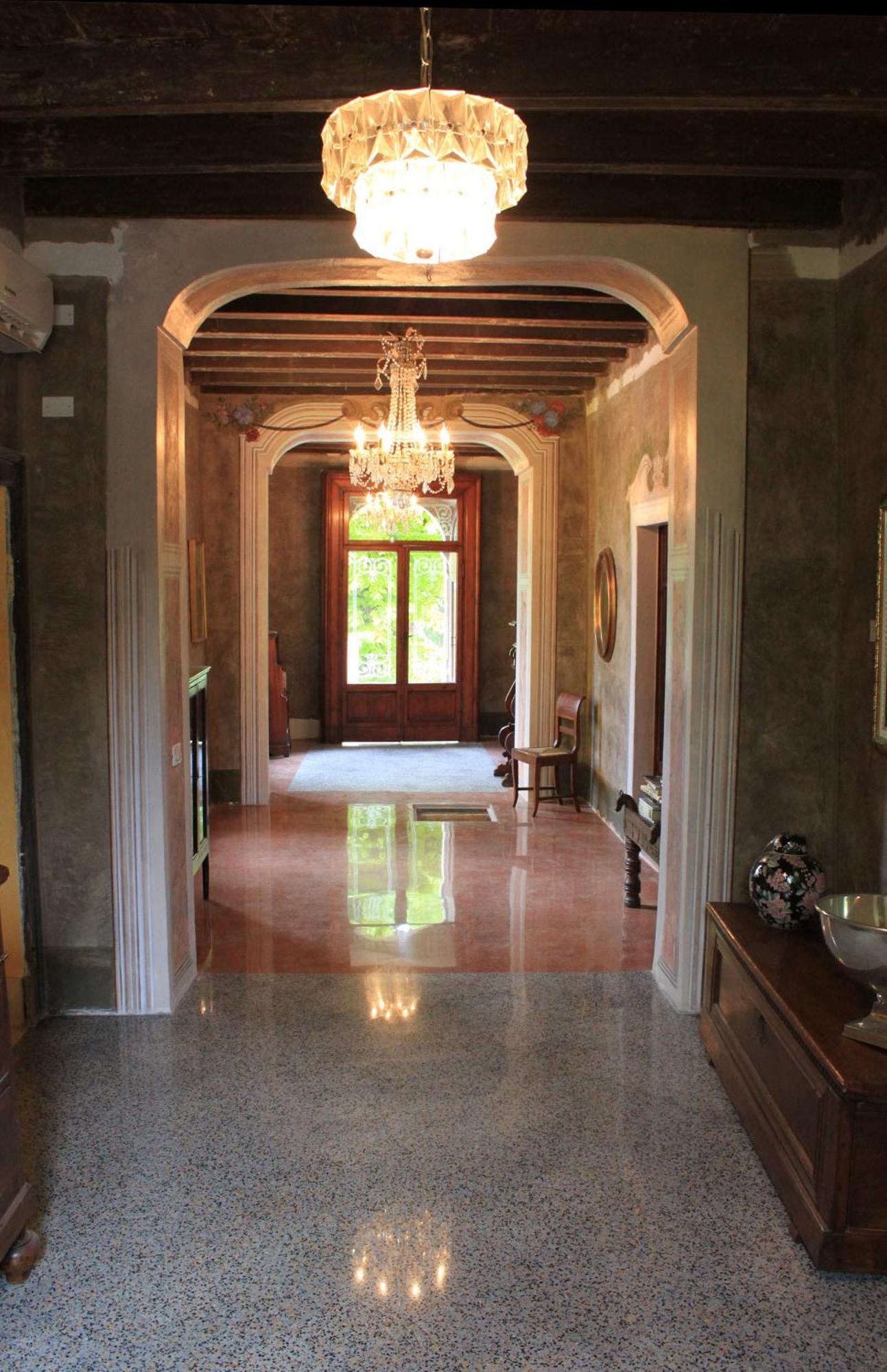 Agriturismo Villa Bissiniga Salò Εξωτερικό φωτογραφία