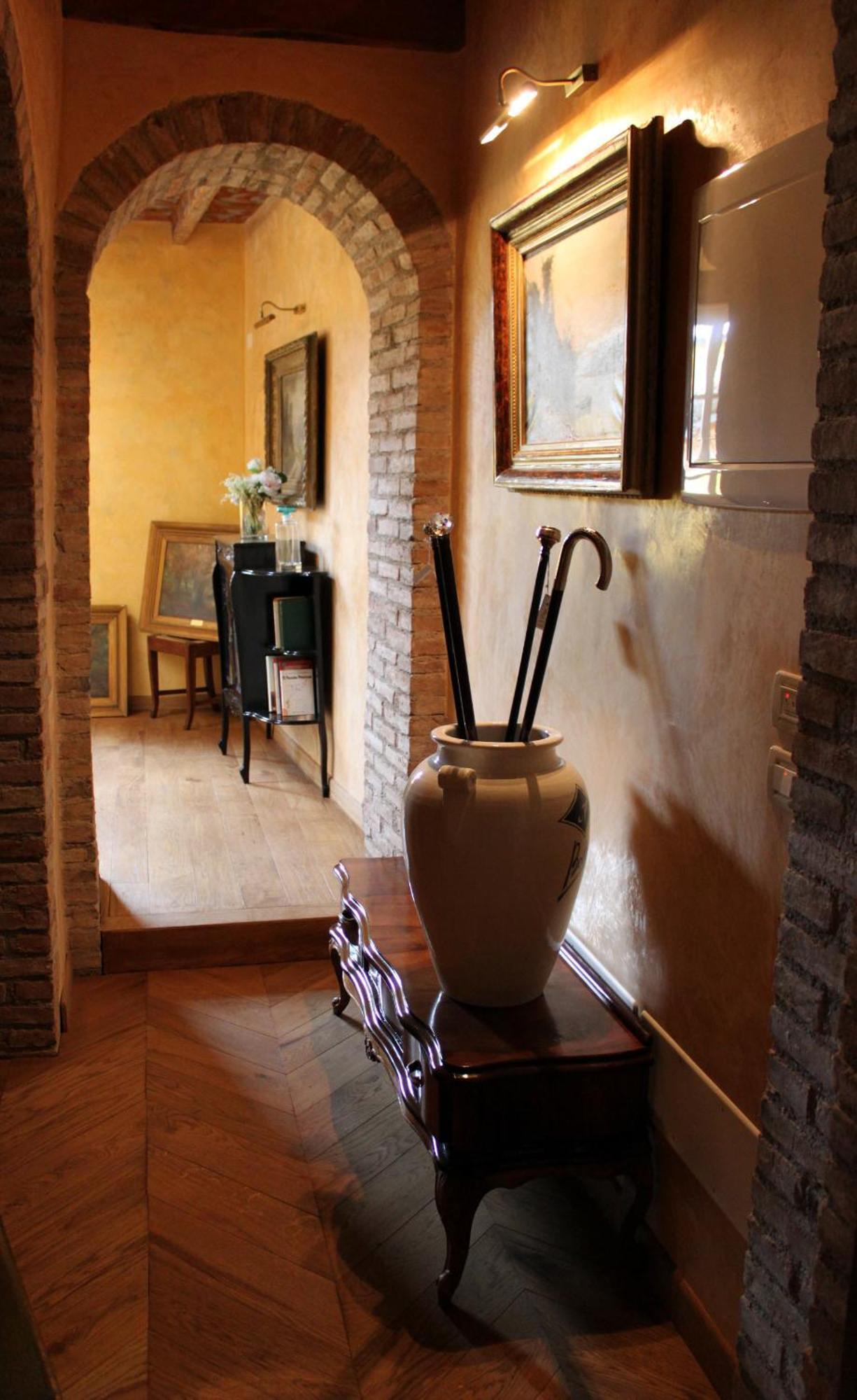Agriturismo Villa Bissiniga Salò Εξωτερικό φωτογραφία
