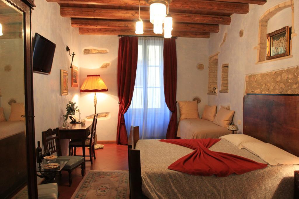 Agriturismo Villa Bissiniga Salò Εξωτερικό φωτογραφία