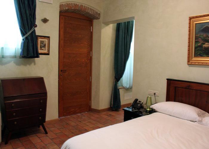 Agriturismo Villa Bissiniga Salò Εξωτερικό φωτογραφία