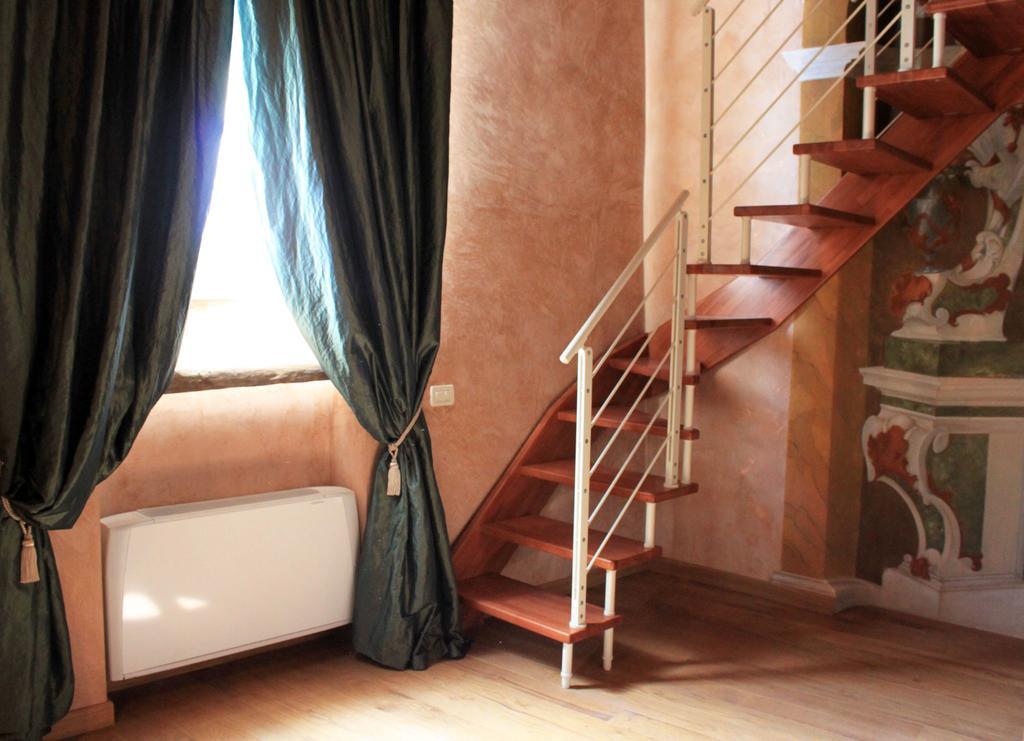 Agriturismo Villa Bissiniga Salò Εξωτερικό φωτογραφία