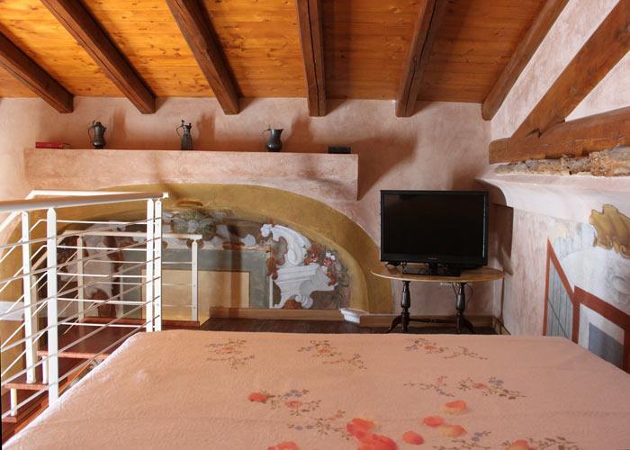 Agriturismo Villa Bissiniga Salò Εξωτερικό φωτογραφία
