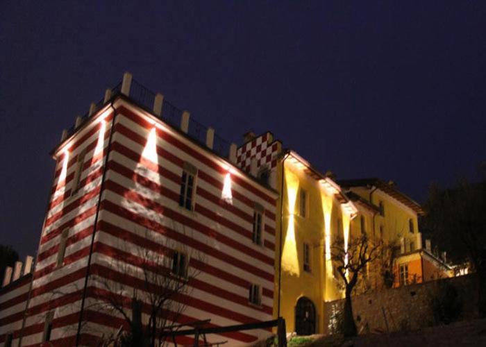 Agriturismo Villa Bissiniga Salò Εξωτερικό φωτογραφία