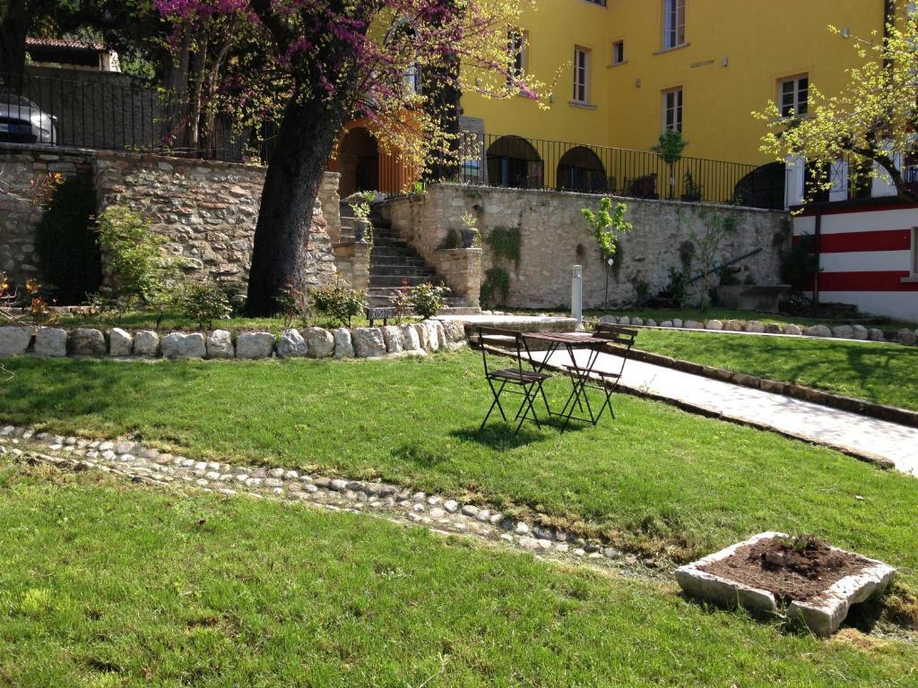 Agriturismo Villa Bissiniga Salò Εξωτερικό φωτογραφία