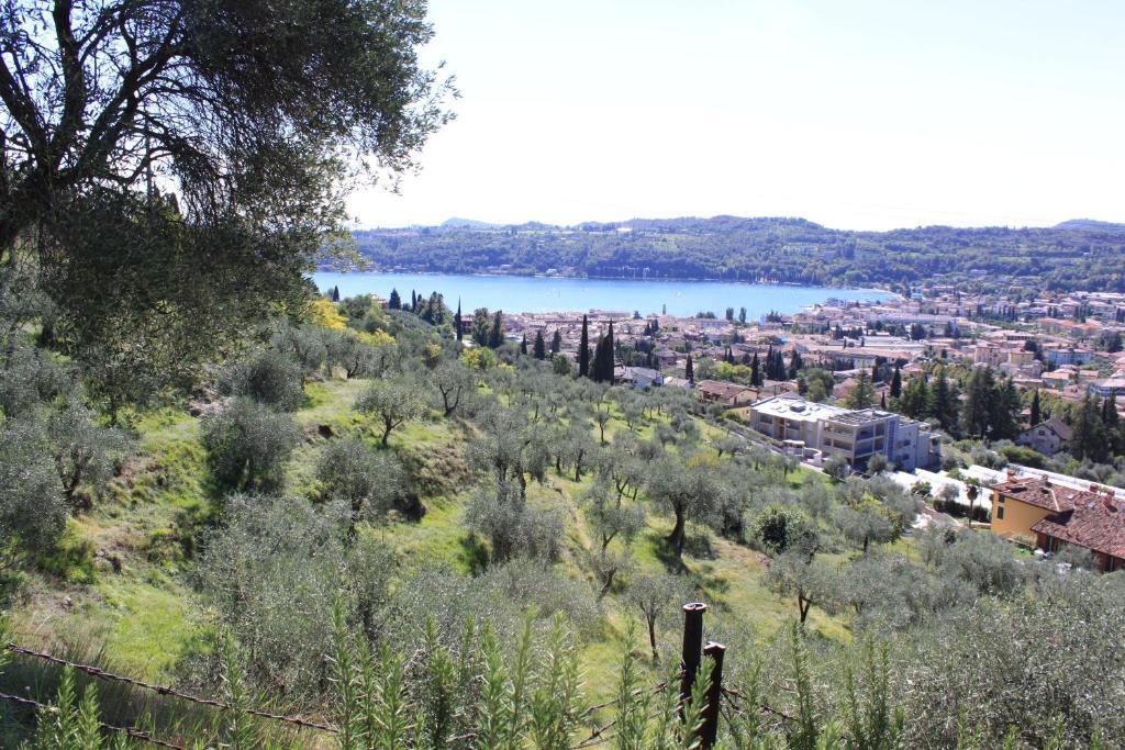 Agriturismo Villa Bissiniga Salò Εξωτερικό φωτογραφία