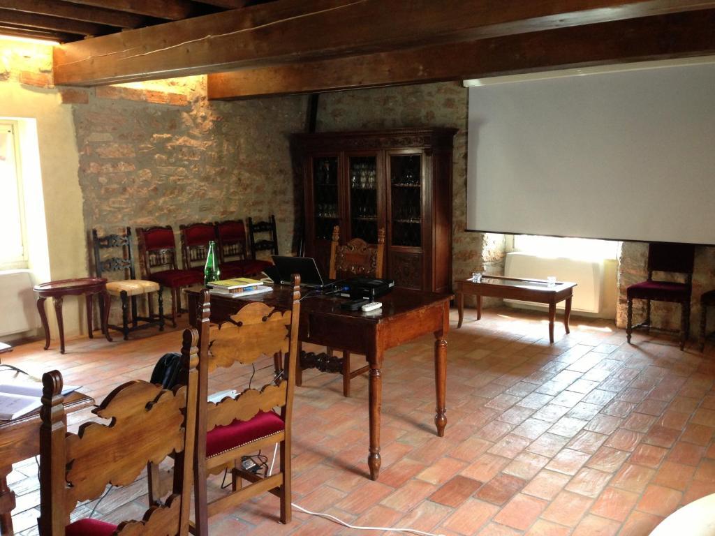 Agriturismo Villa Bissiniga Salò Εξωτερικό φωτογραφία