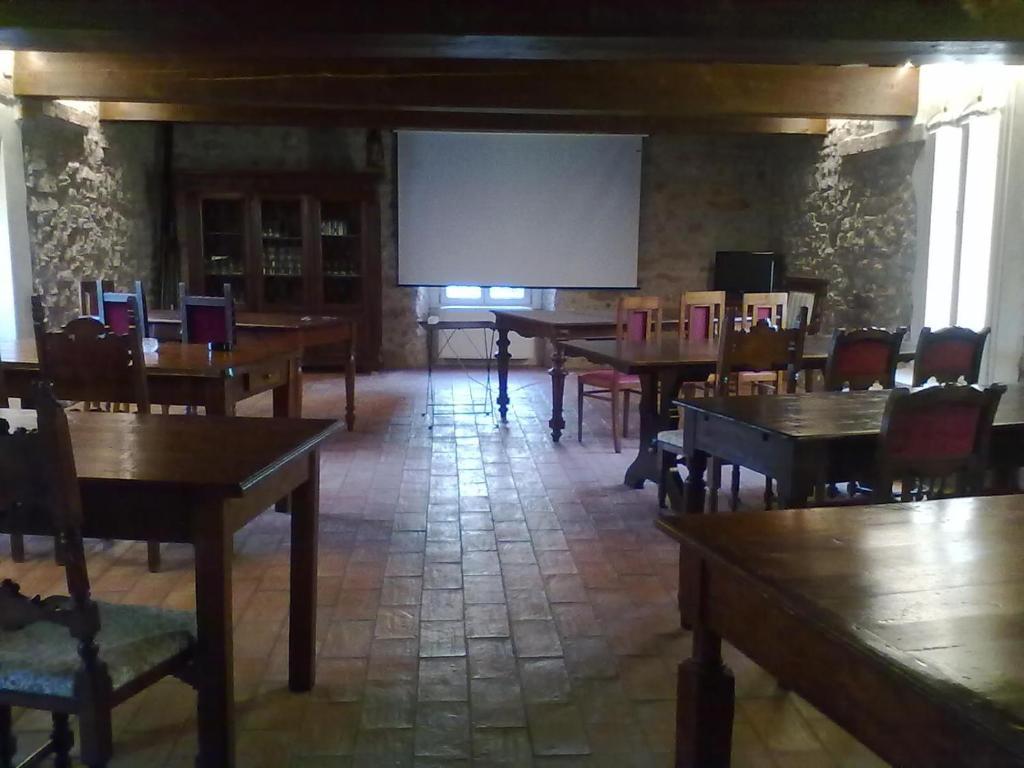 Agriturismo Villa Bissiniga Salò Εξωτερικό φωτογραφία