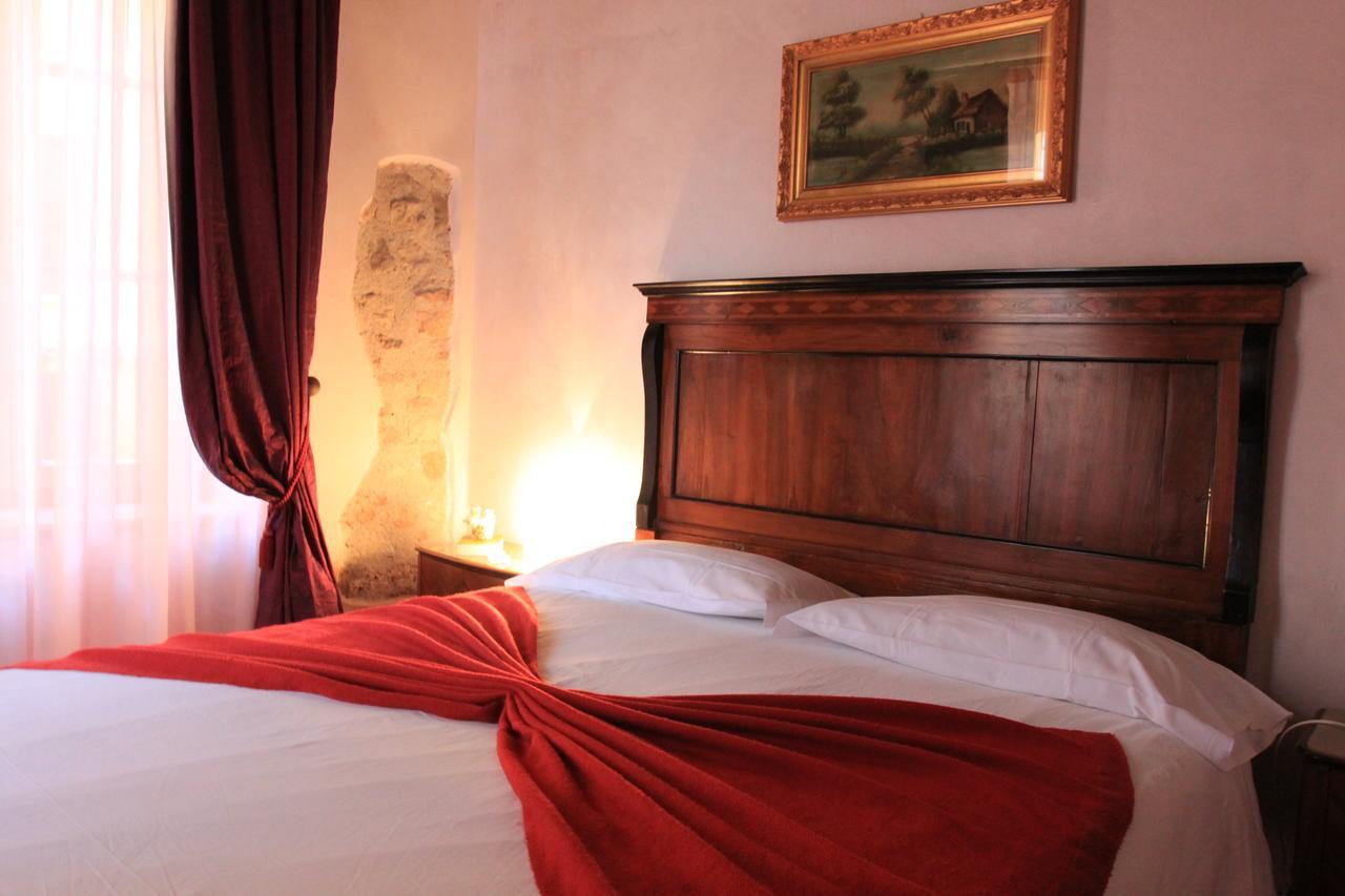 Agriturismo Villa Bissiniga Salò Εξωτερικό φωτογραφία