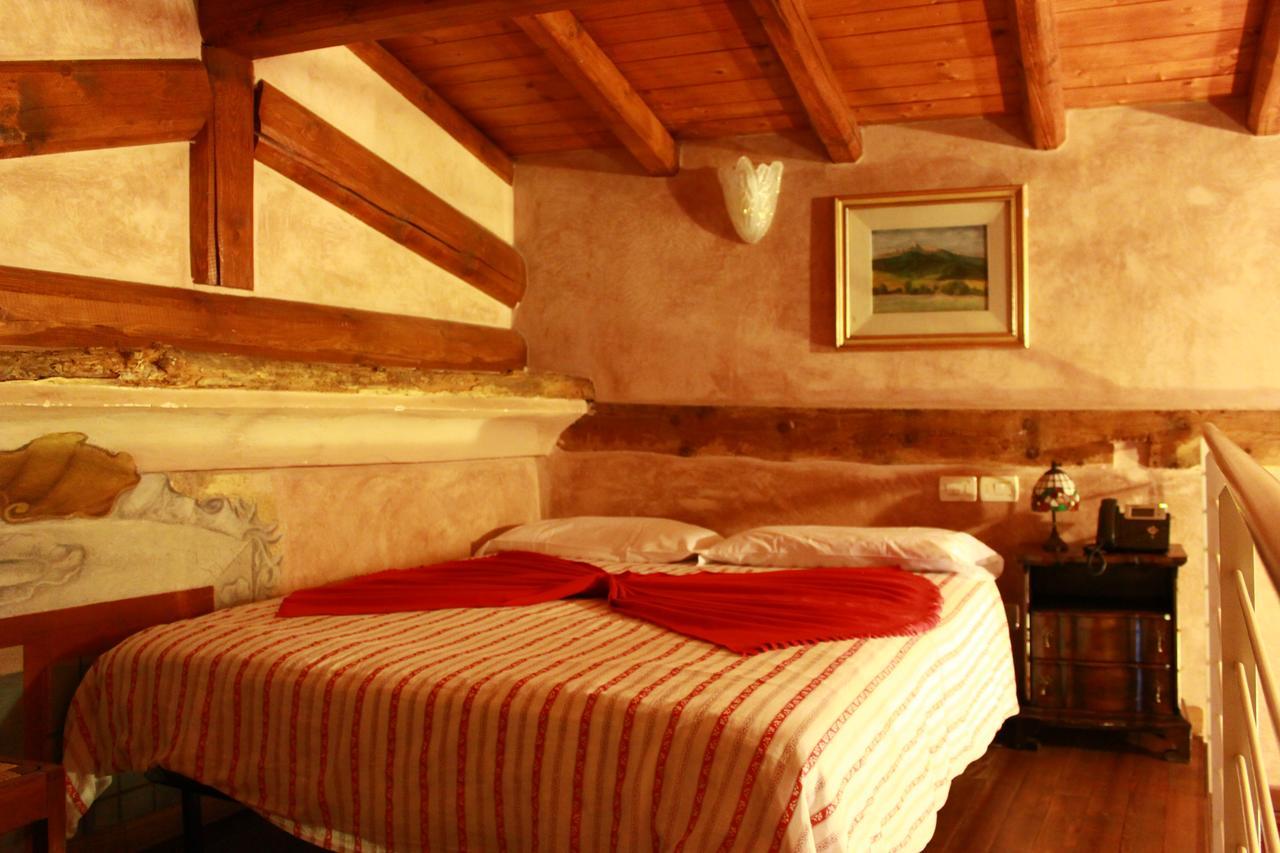 Agriturismo Villa Bissiniga Salò Εξωτερικό φωτογραφία