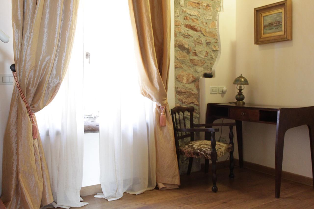 Agriturismo Villa Bissiniga Salò Εξωτερικό φωτογραφία
