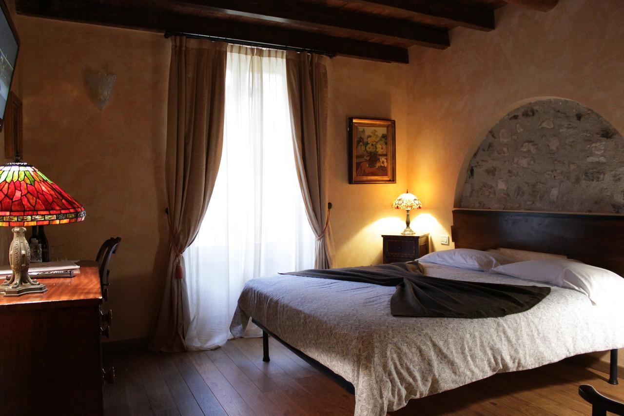 Agriturismo Villa Bissiniga Salò Εξωτερικό φωτογραφία
