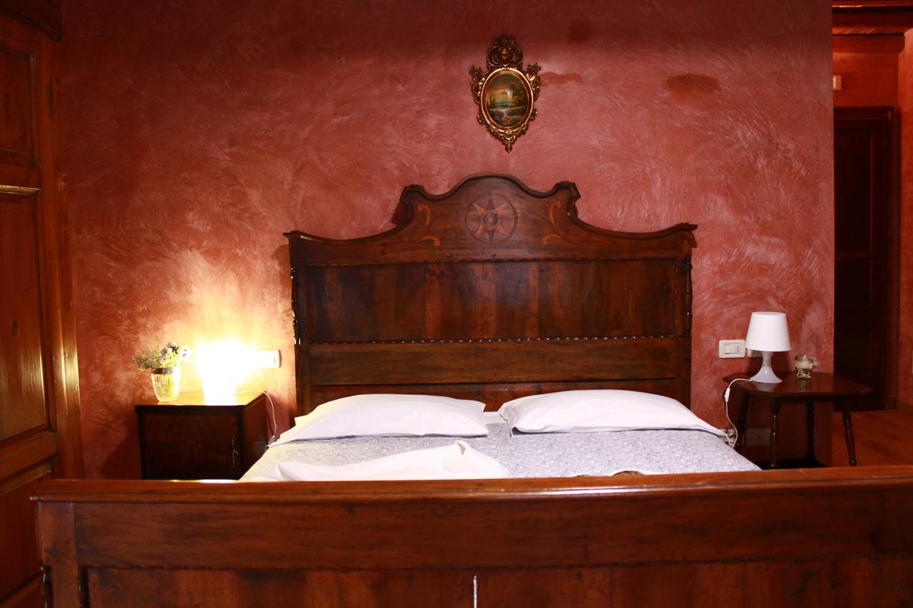 Agriturismo Villa Bissiniga Salò Εξωτερικό φωτογραφία