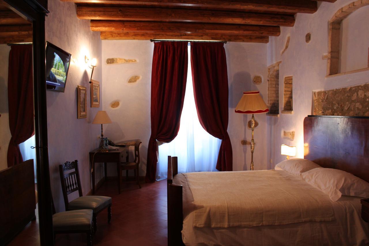 Agriturismo Villa Bissiniga Salò Εξωτερικό φωτογραφία
