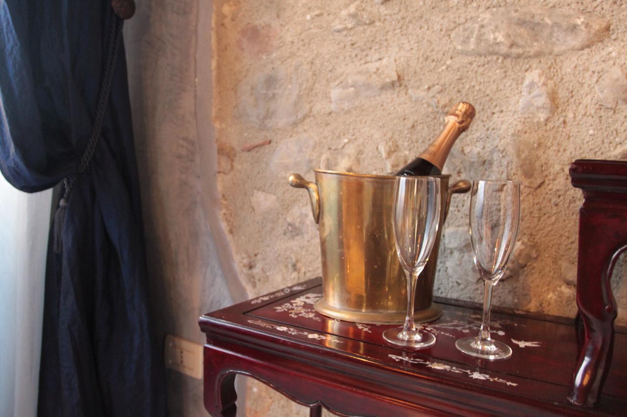 Agriturismo Villa Bissiniga Salò Εξωτερικό φωτογραφία
