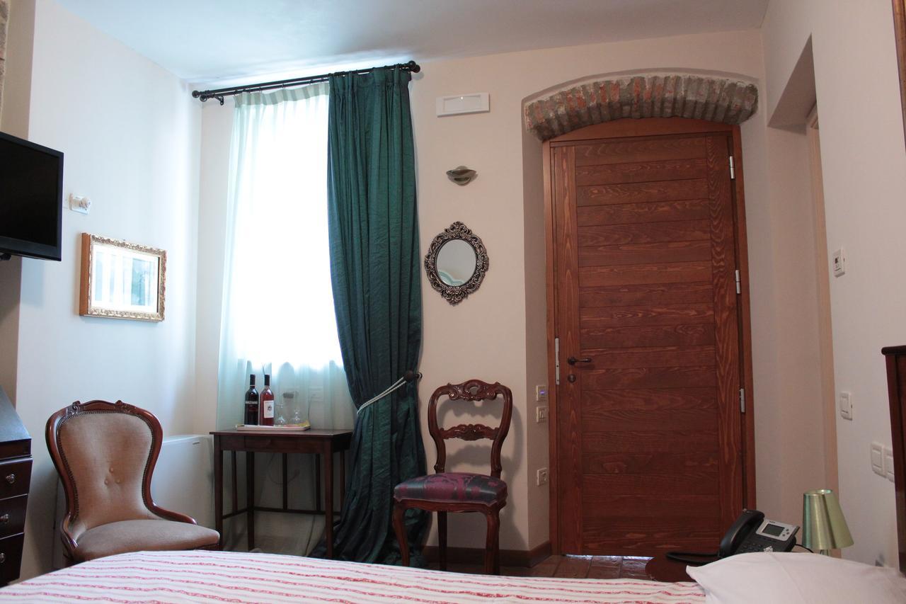 Agriturismo Villa Bissiniga Salò Εξωτερικό φωτογραφία