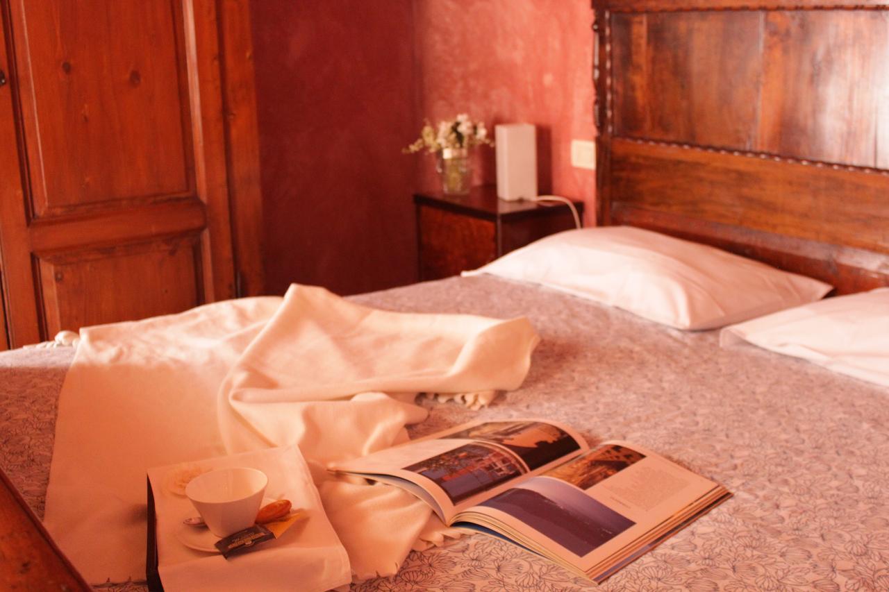 Agriturismo Villa Bissiniga Salò Εξωτερικό φωτογραφία