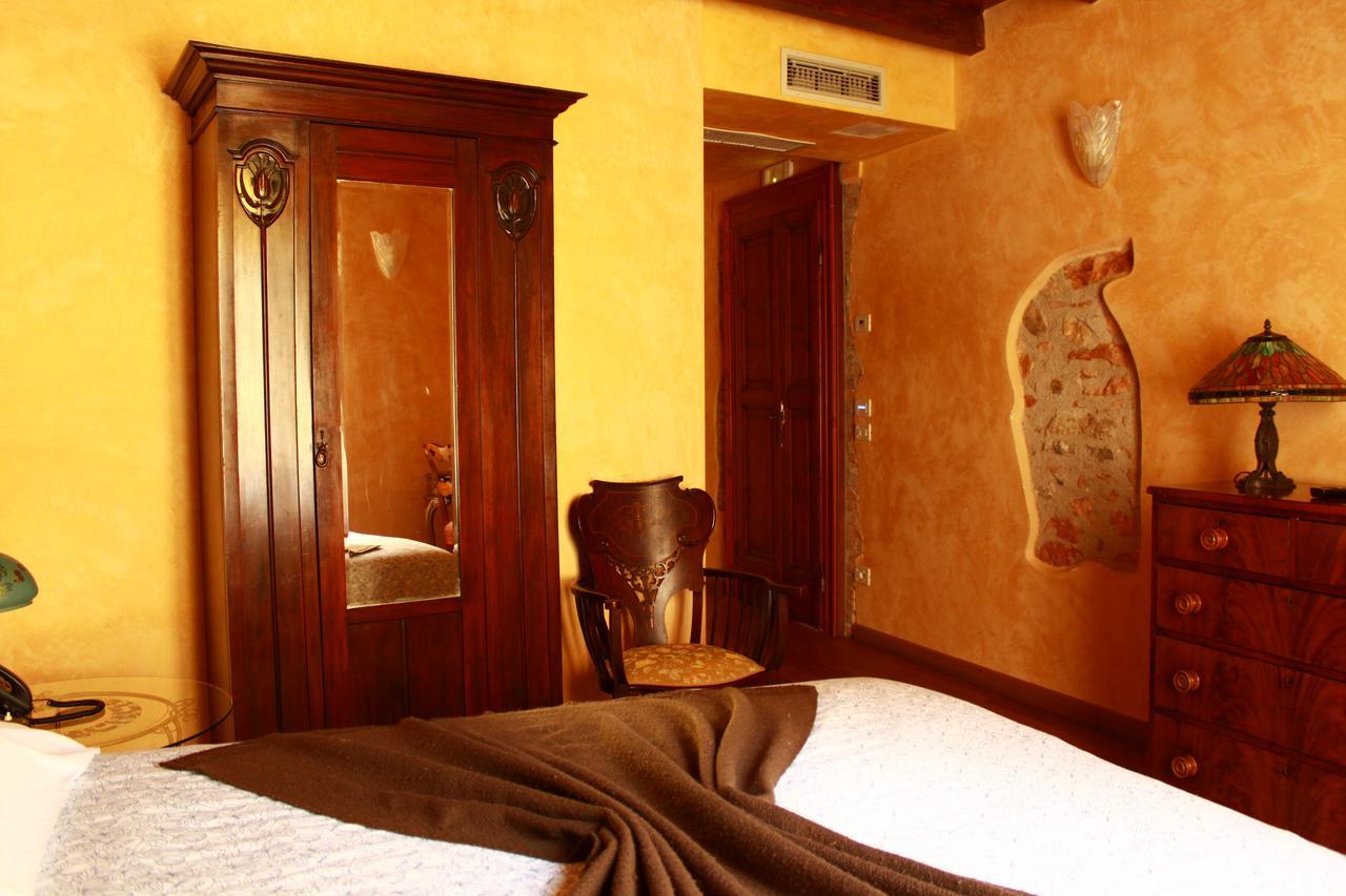 Agriturismo Villa Bissiniga Salò Εξωτερικό φωτογραφία